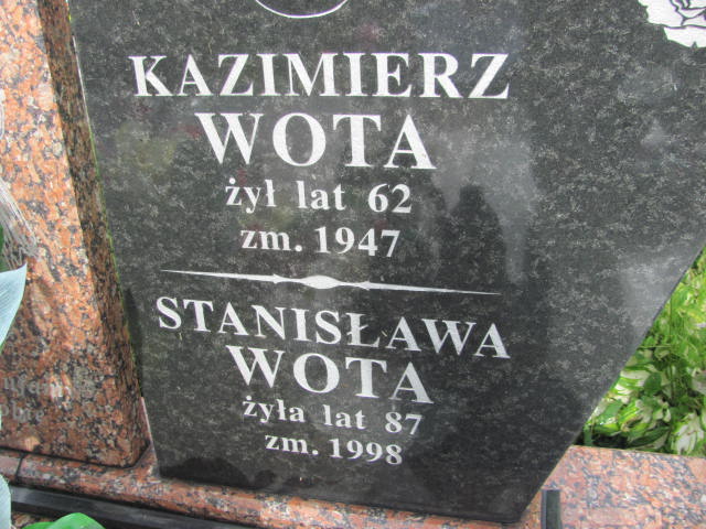 Julian Strzelec 1928 Rokietnica - Grobonet - Wyszukiwarka osób pochowanych