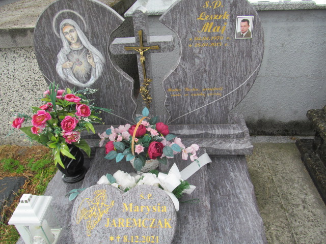 Leszek Mal 1970 Rokietnica - Grobonet - Wyszukiwarka osób pochowanych